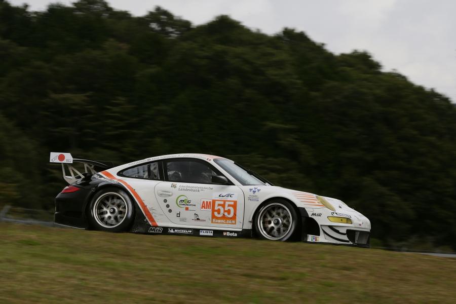  Porsche 911 GT3 RSR 2012 года  (фото 82 из 429)